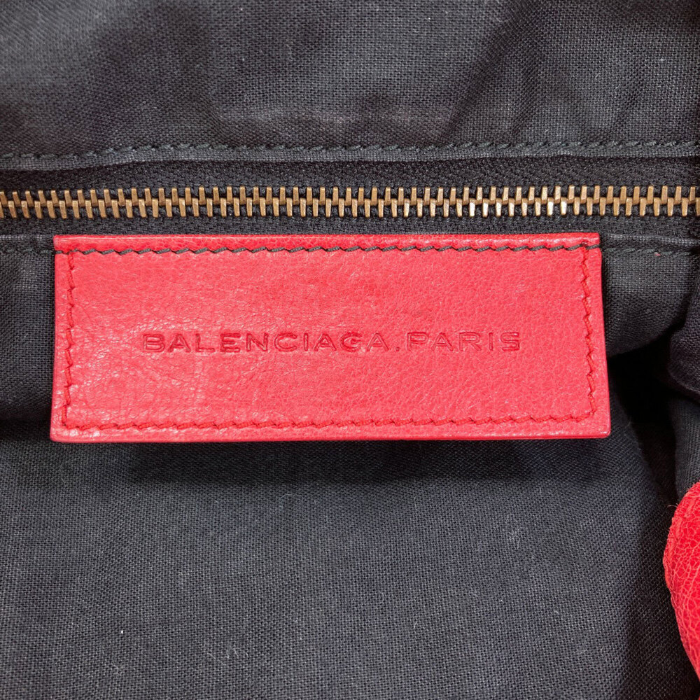 BALENCIAGA Bag - Picture 6 of 16